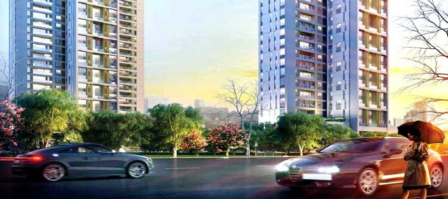 2 BHK residential in Tali Park, New Town, New Town, West Bengal - 700136, New Town — photo 6