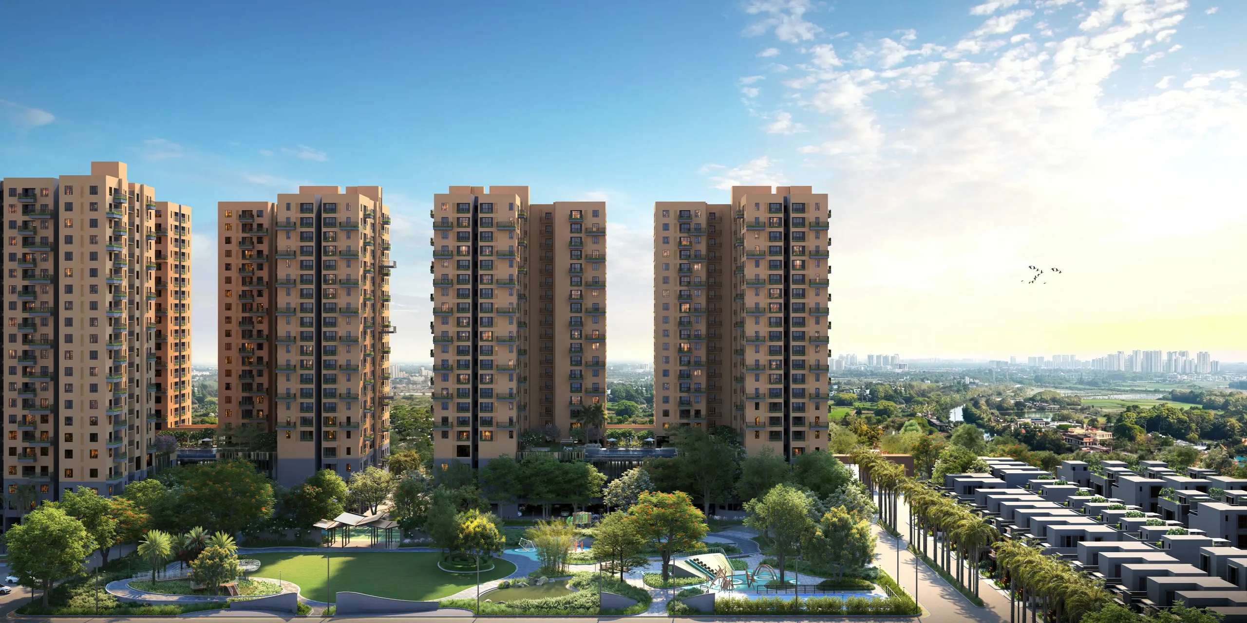 Vinayak Residency in Kolkata — photo 1