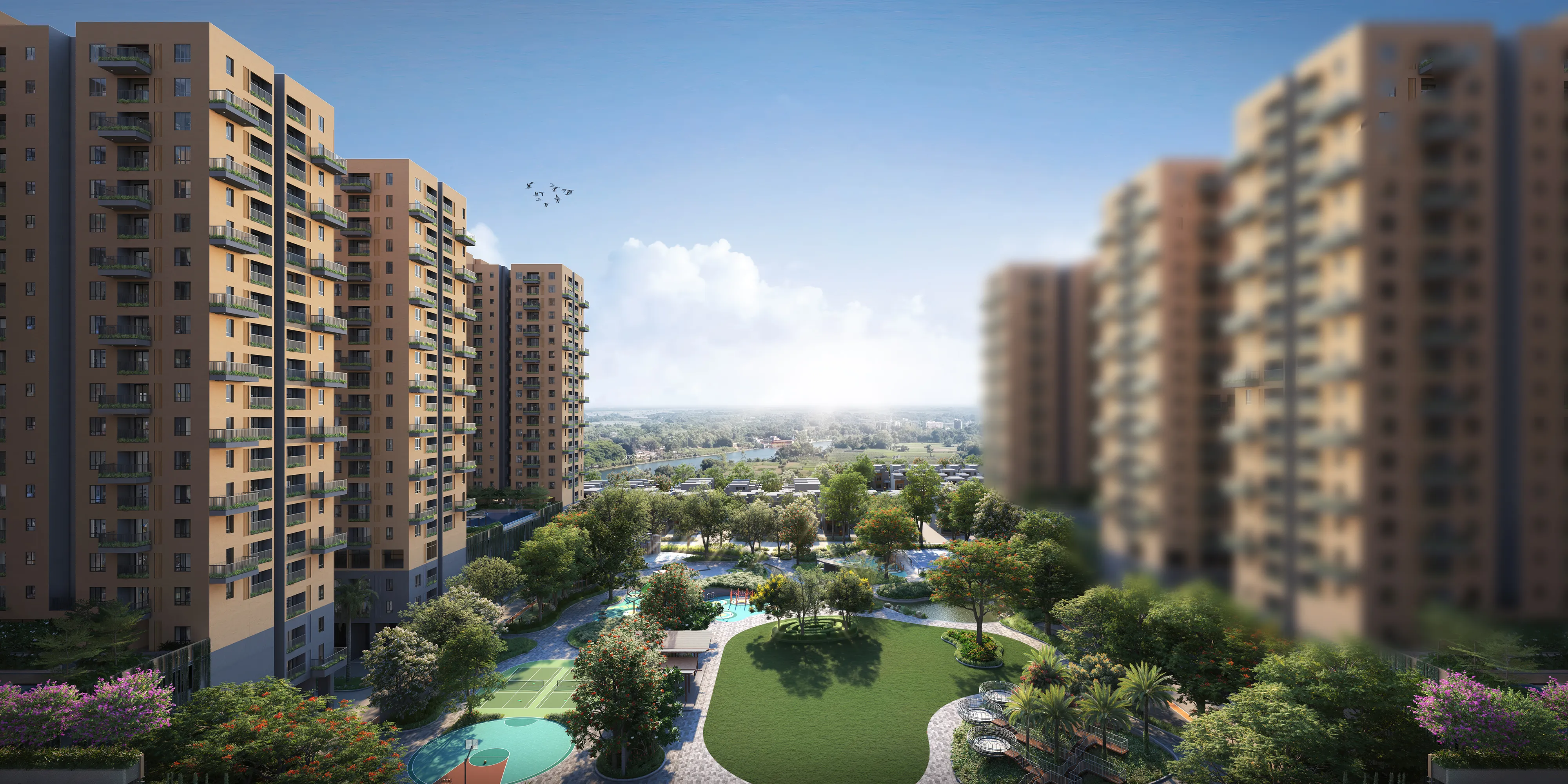 Vinayak Residency in Kolkata — photo 2