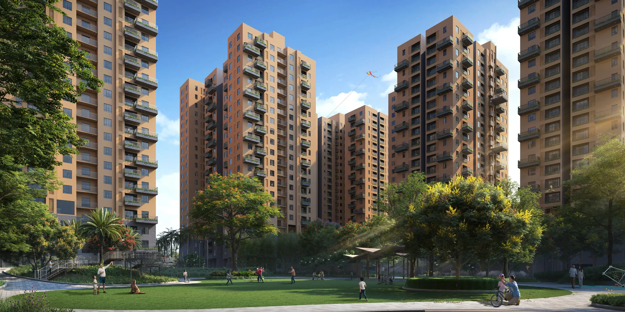 Vinayak Residency in Kolkata — photo 5
