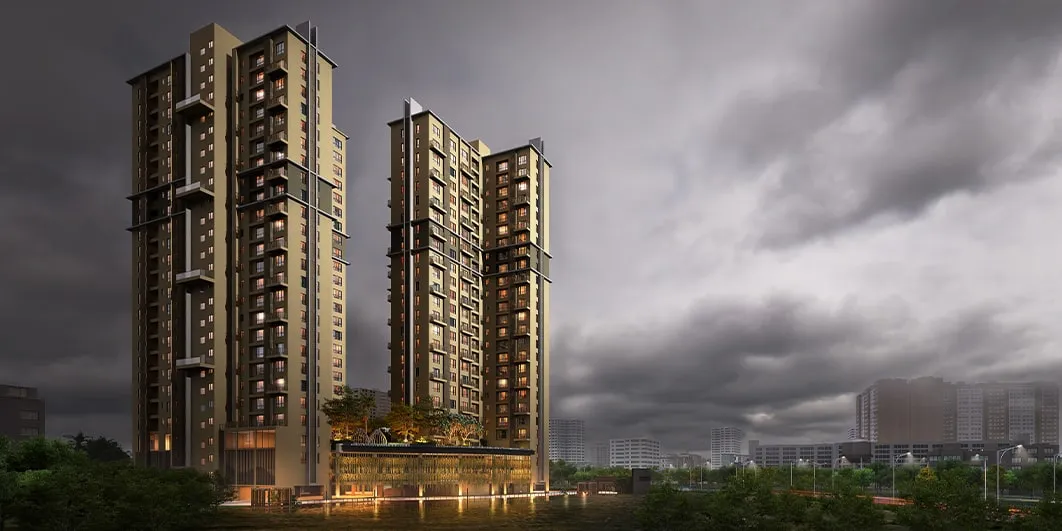 Vinayak Residency in Kolkata — photo 6