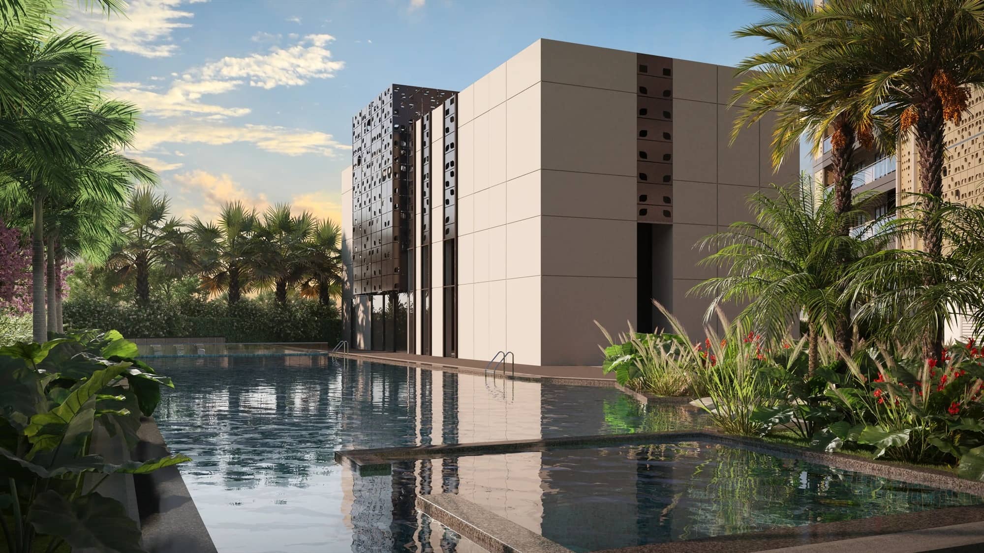 GODREJ ALIRA in Gurugram — photo 2
