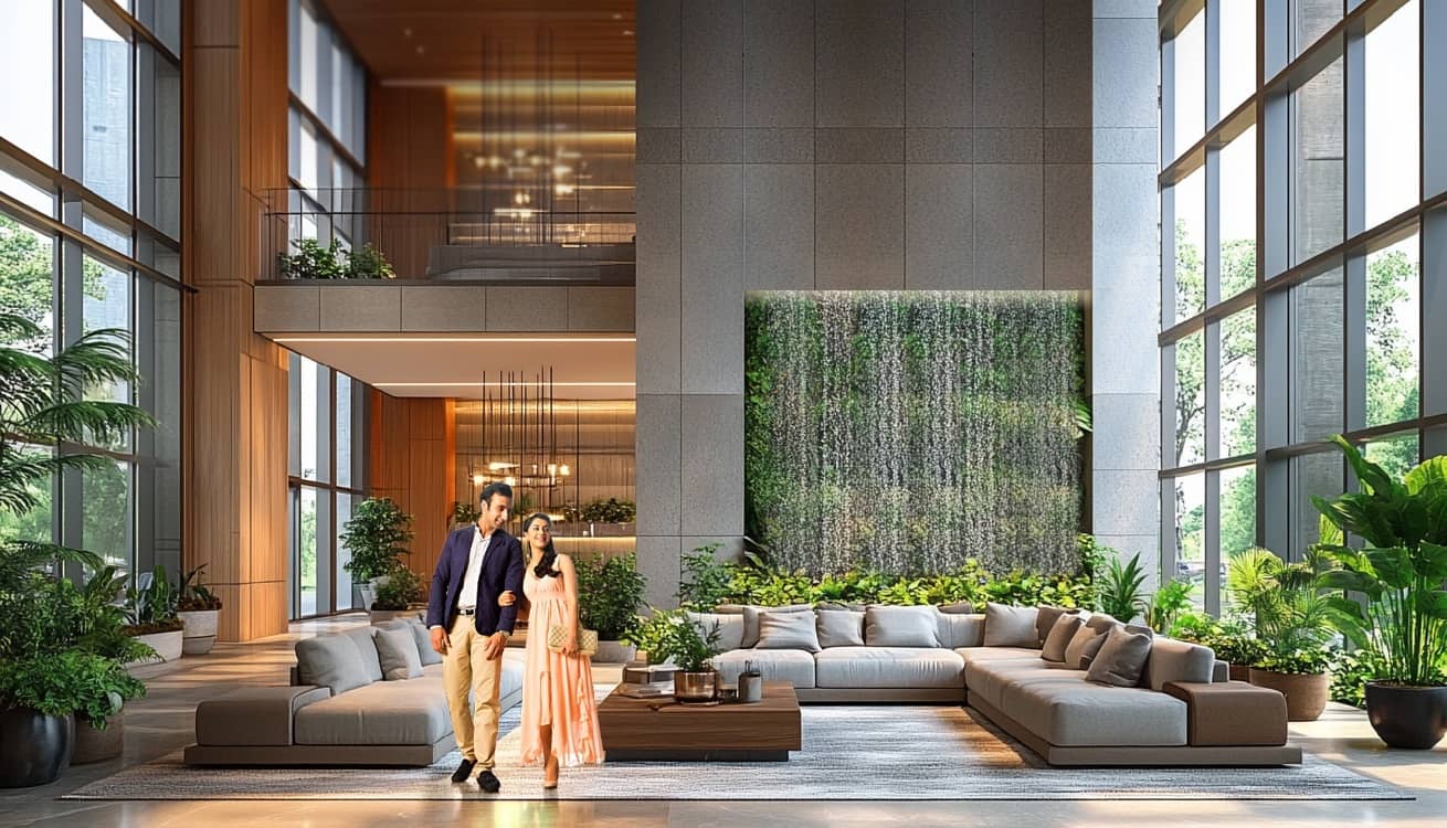 GODREJ ALIRA in Gurugram — photo 5