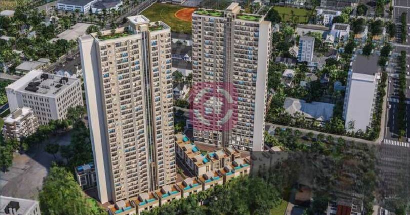 2 BHK residential in Kururia Milan Pally, Near A-Zone Township, Durgapur, West Bengal - 713203, Durgapur — photo 3