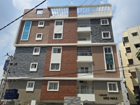 2 BHK residential in Kururia Milan Pally, Near A-Zone Township, Durgapur, West Bengal - 713203, Durgapur — photo 5