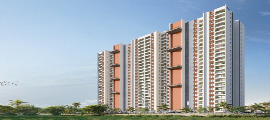 2 BHK residential in Kalikapur, Kolkata, West Bengal - 700099, Kolkata — photo 5