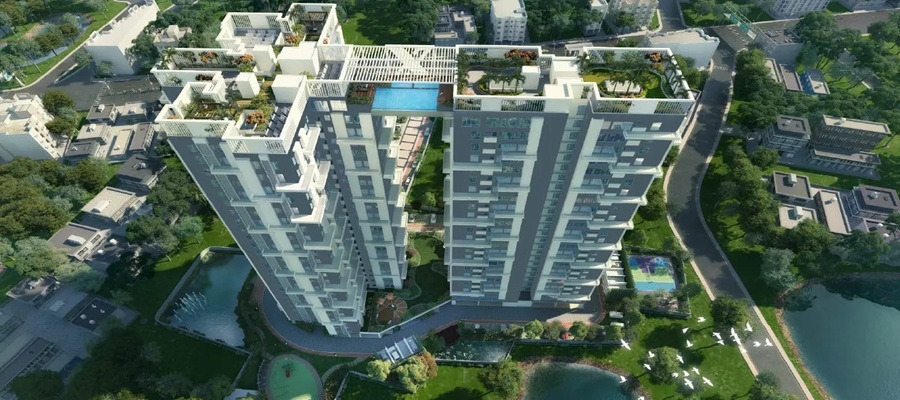 2 BHK residential in Kalikapur, Kolkata, West Bengal - 700099, Kolkata — photo 6