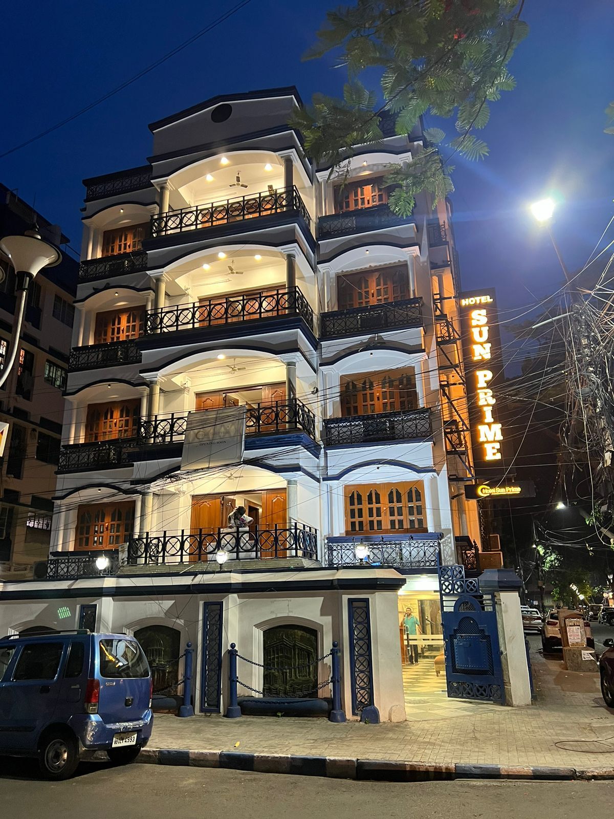 3 BHK residential in Near Ruby Hospital, Kolkata, West Bengal, Kolkata — photo 2