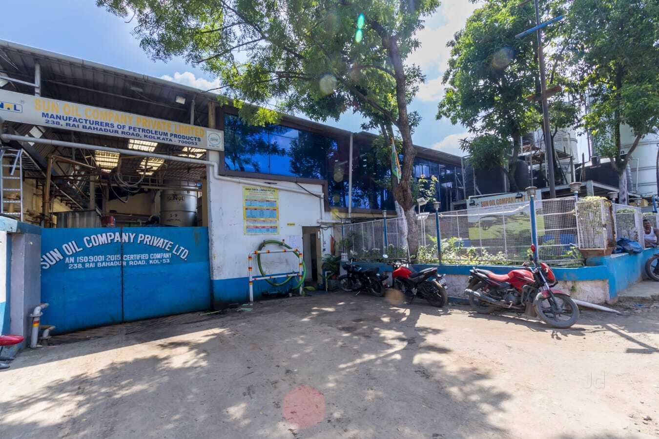 3 BHK residential in Near Ruby Hospital, Kolkata, West Bengal, Kolkata — photo 3