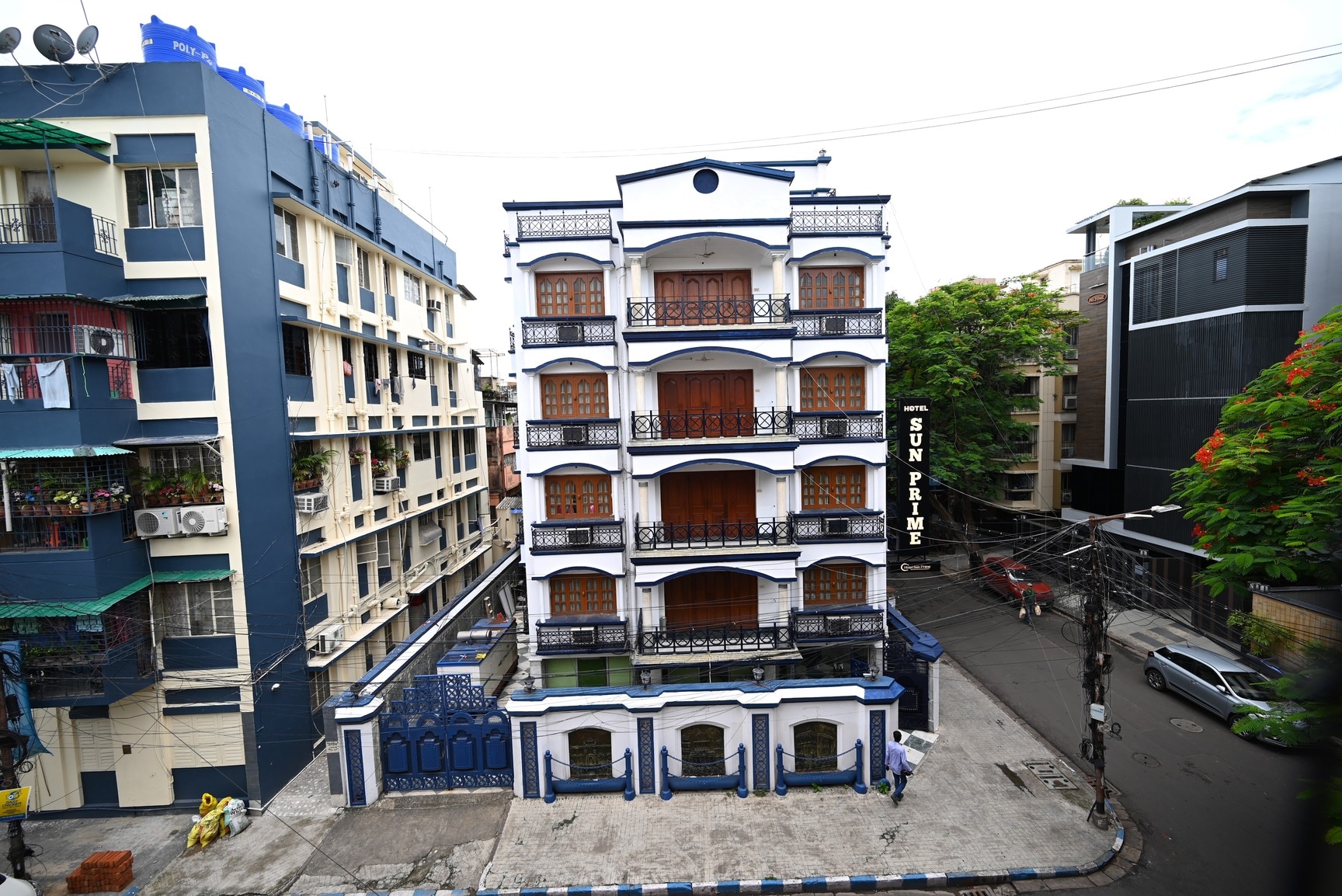 3 BHK residential in Near Ruby Hospital, Kolkata, West Bengal, Kolkata — photo 5