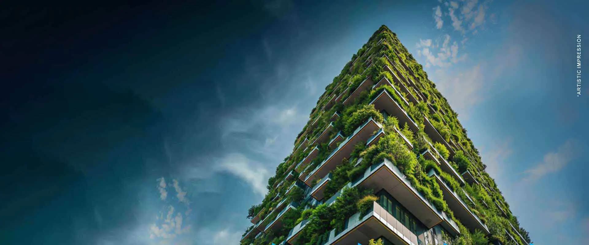 GODREJ HABITAT in Gurugram — photo 1