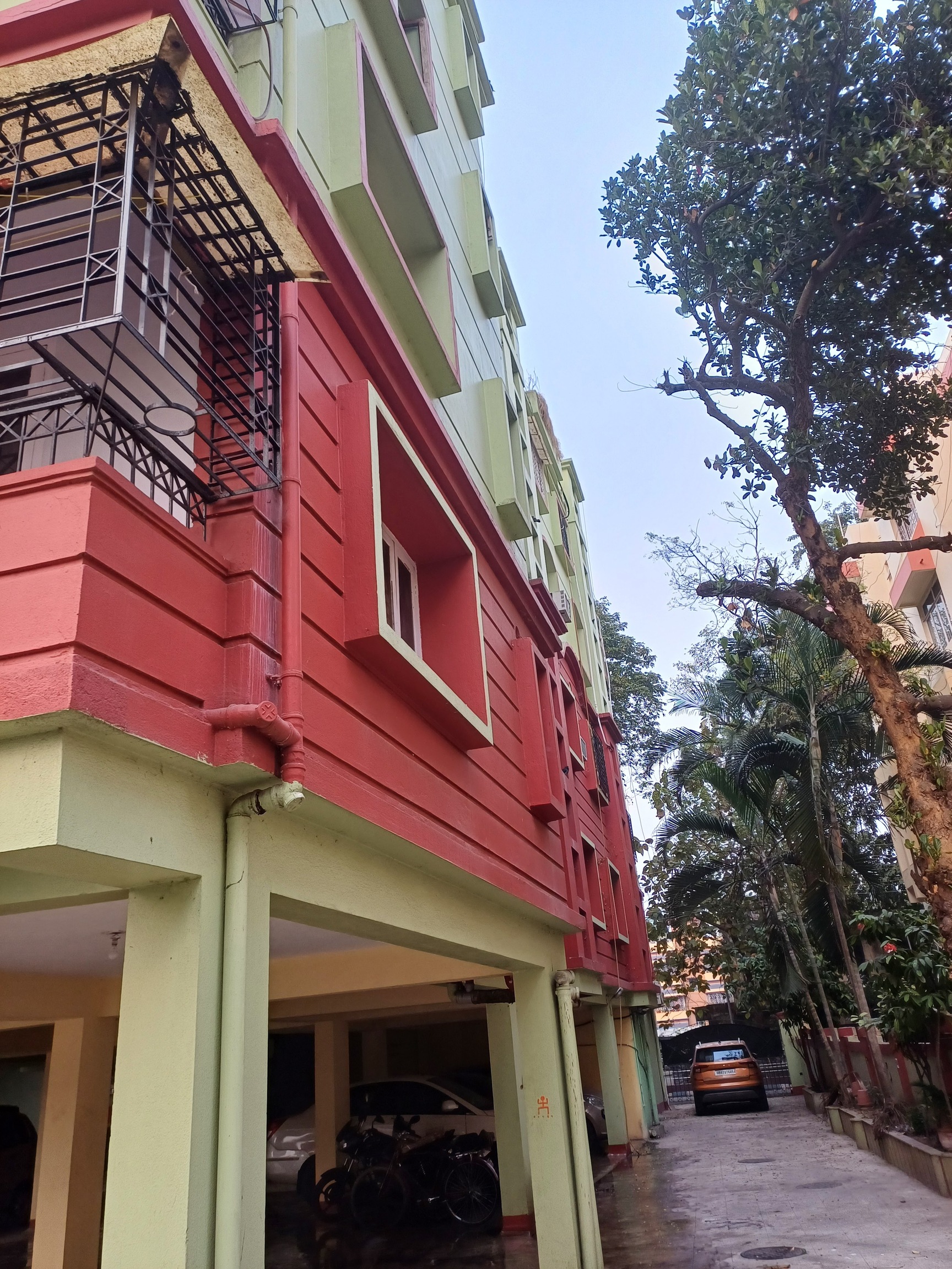 ASHA-II in Kolkata — photo 2