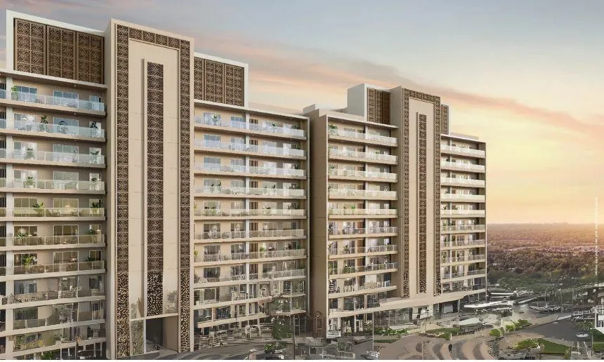 Godrej Arden in Greater Noida — photo 2