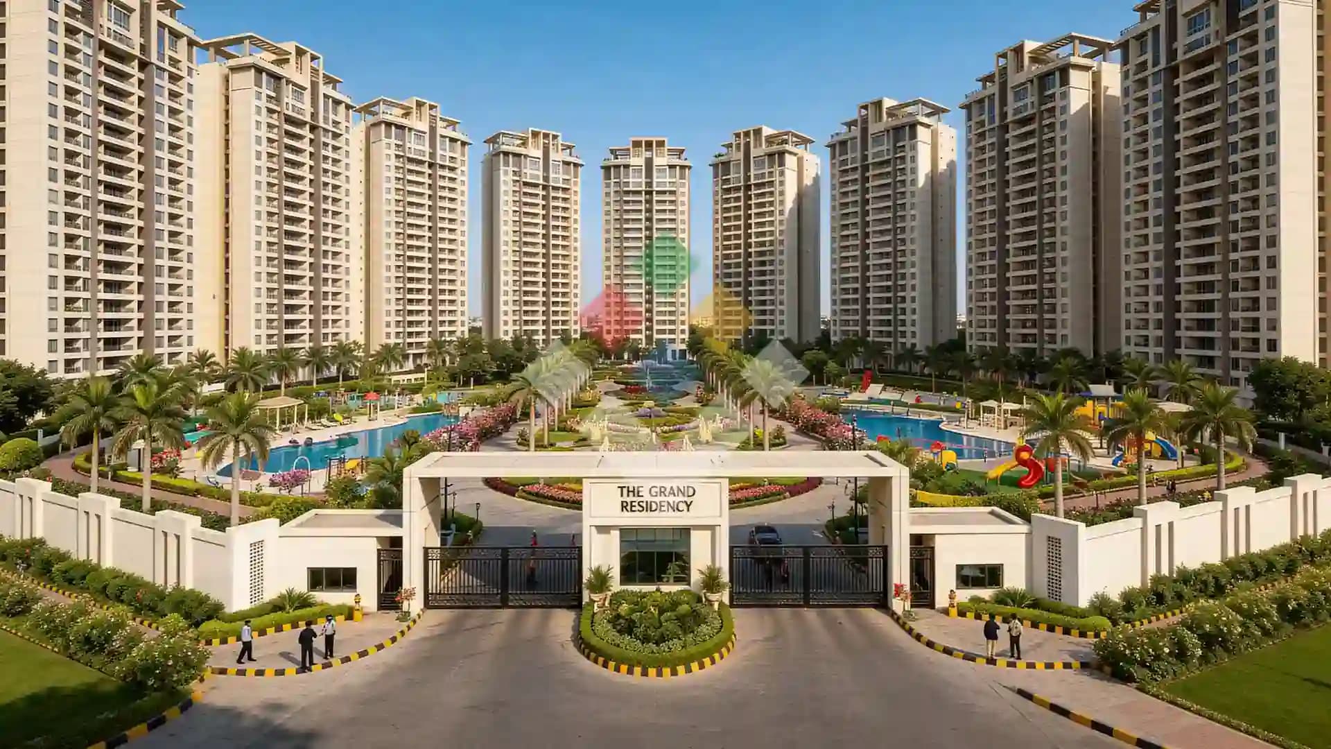 Godrej Arden in Greater Noida — photo 3