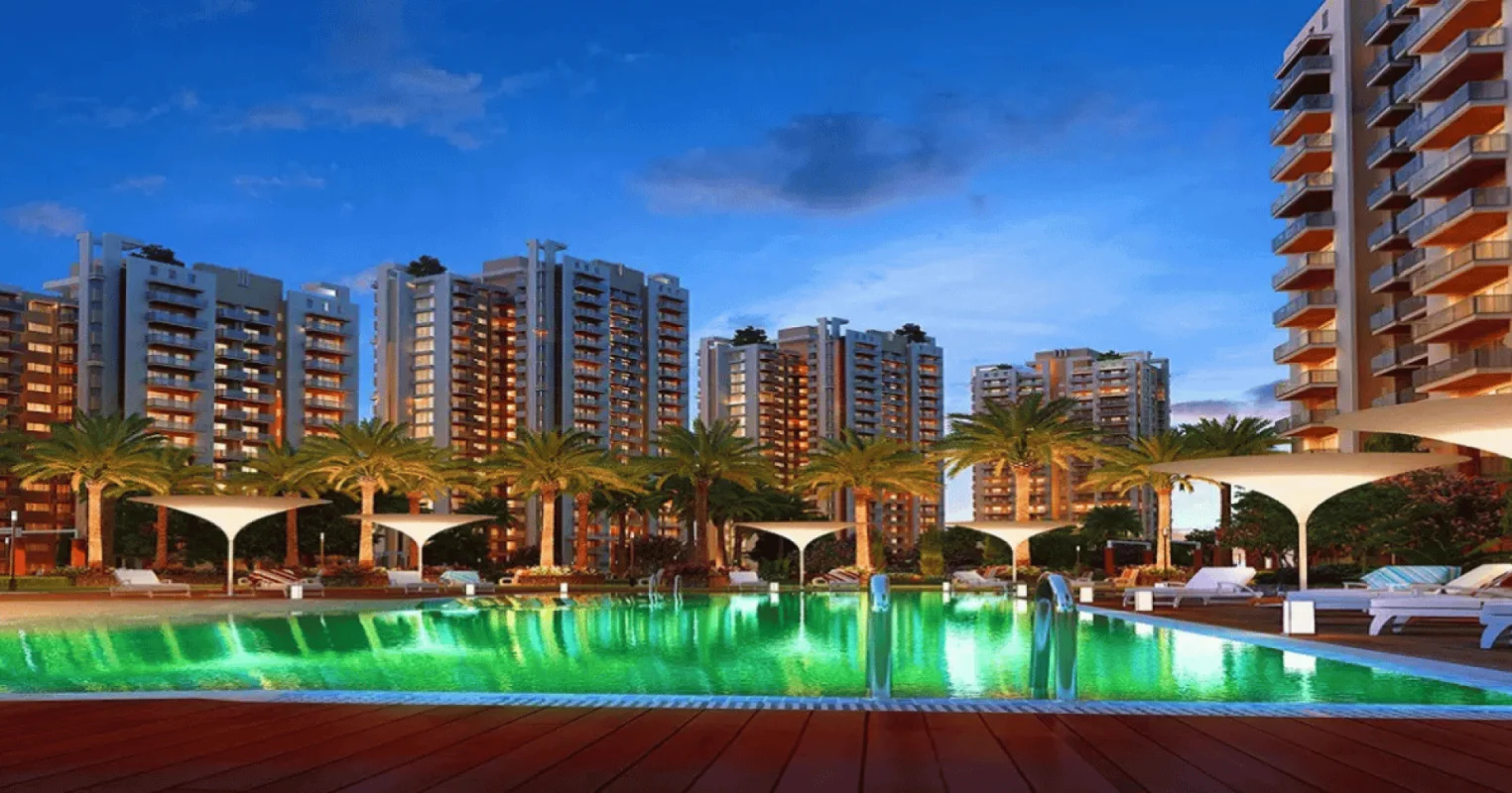 Godrej Arden in Greater Noida — photo 4