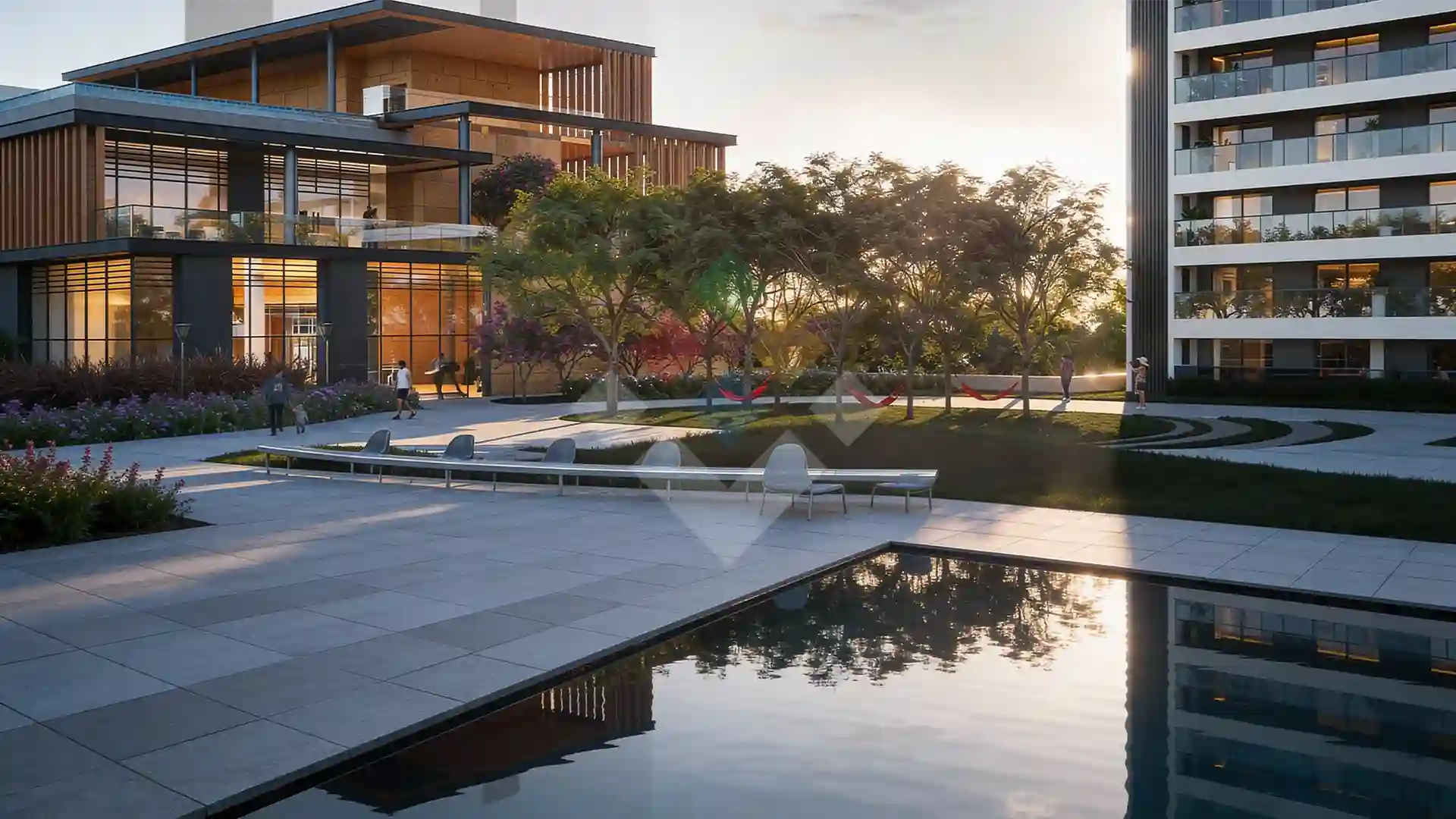 Godrej Arden in Greater Noida — photo 6