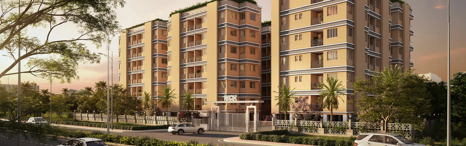 2 BHK residential in Hare Street, Kolkata, Kolkata, West Bengal - 700001, Kolkata — photo 1