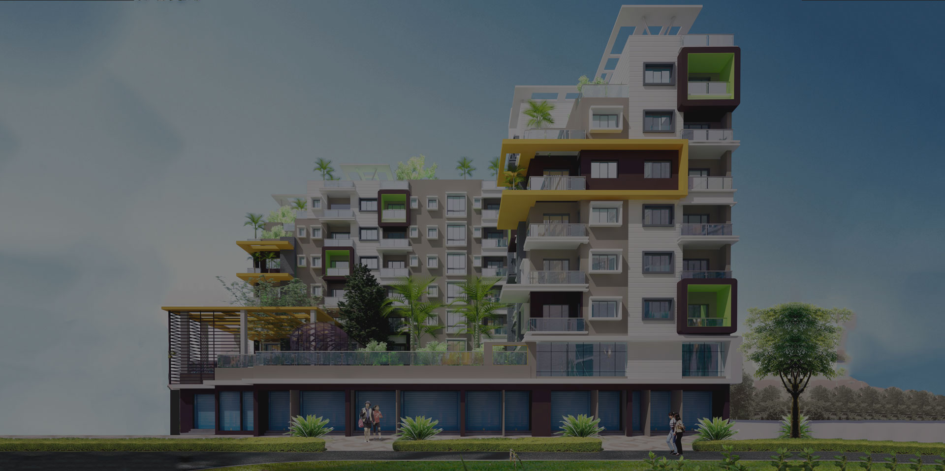 GM Residency in Kolkata — photo 2