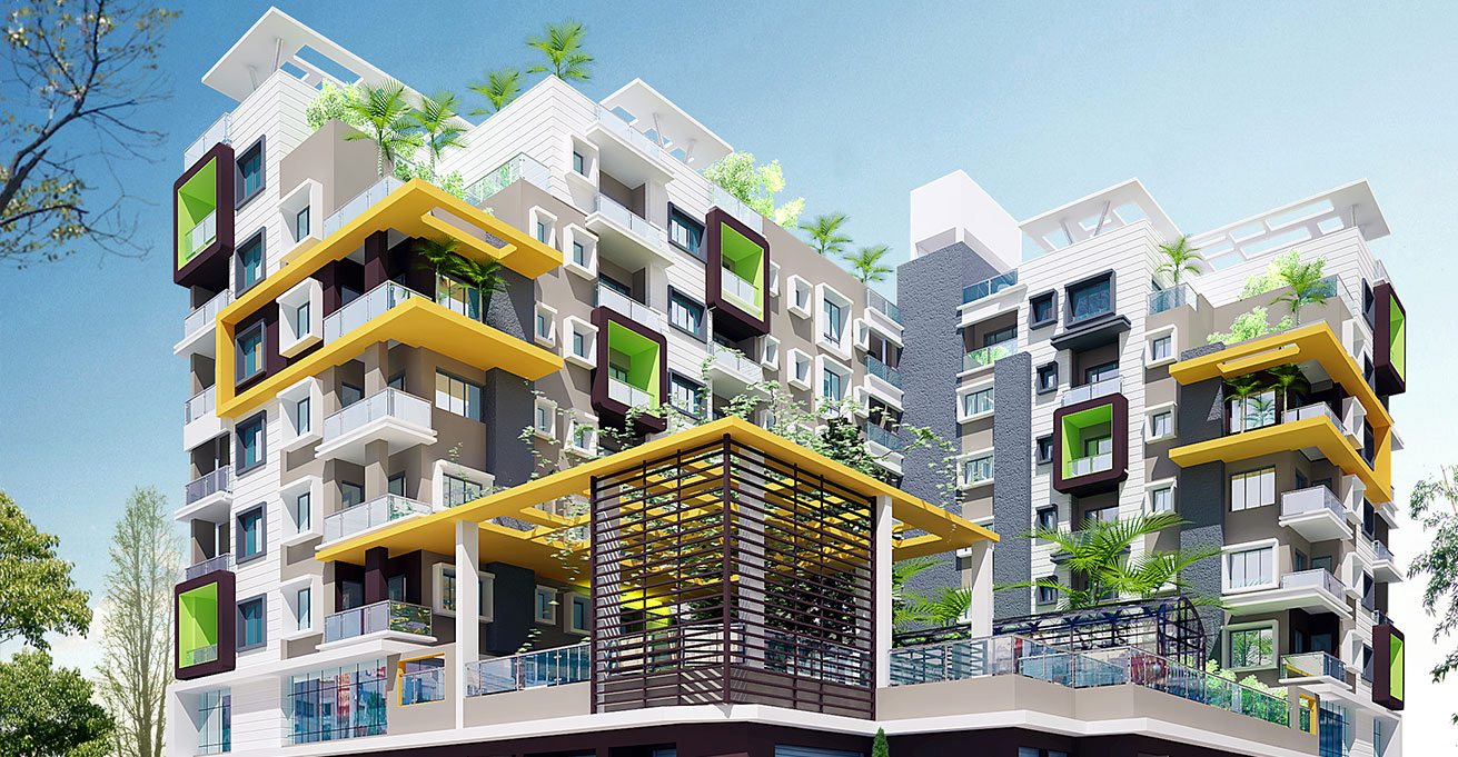 GM Residency in Kolkata — photo 6