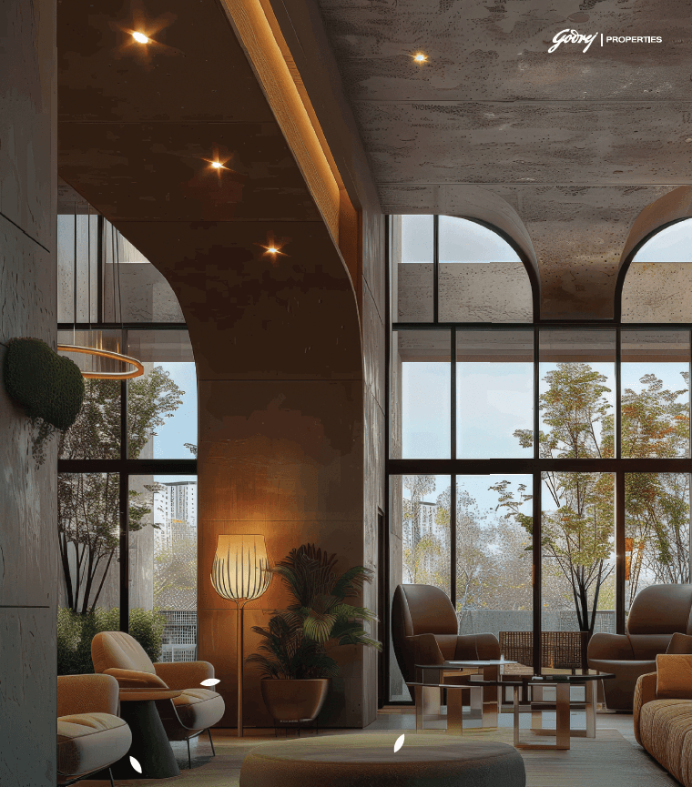 GODREJ VRIKSHYA in Gurugram — photo 5