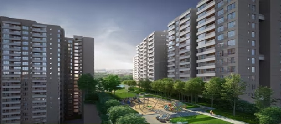 2 BHK residential in New Town, Action Area I, Kolkata, West Bengal - 700102, Kolkata — photo 2