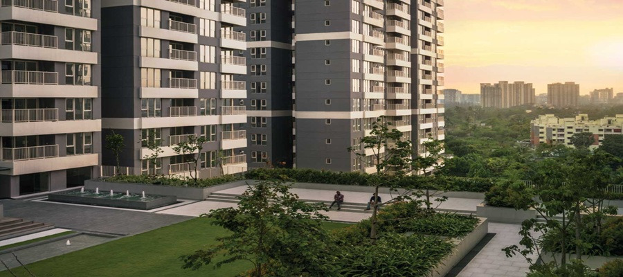 2 BHK residential in New Town, Action Area I, Kolkata, West Bengal - 700102, Kolkata — photo 5