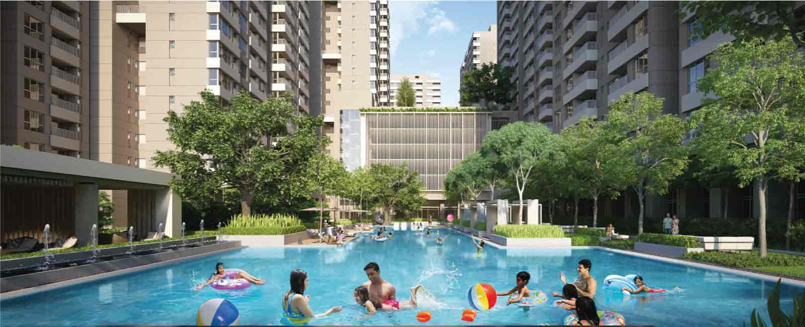 2 BHK residential in New Town, Action Area I, Kolkata, West Bengal - 700102, Kolkata — photo 6