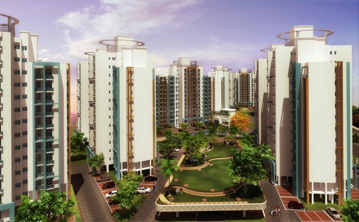 Oasis Venetia Heights in Greater Noida — photo 4