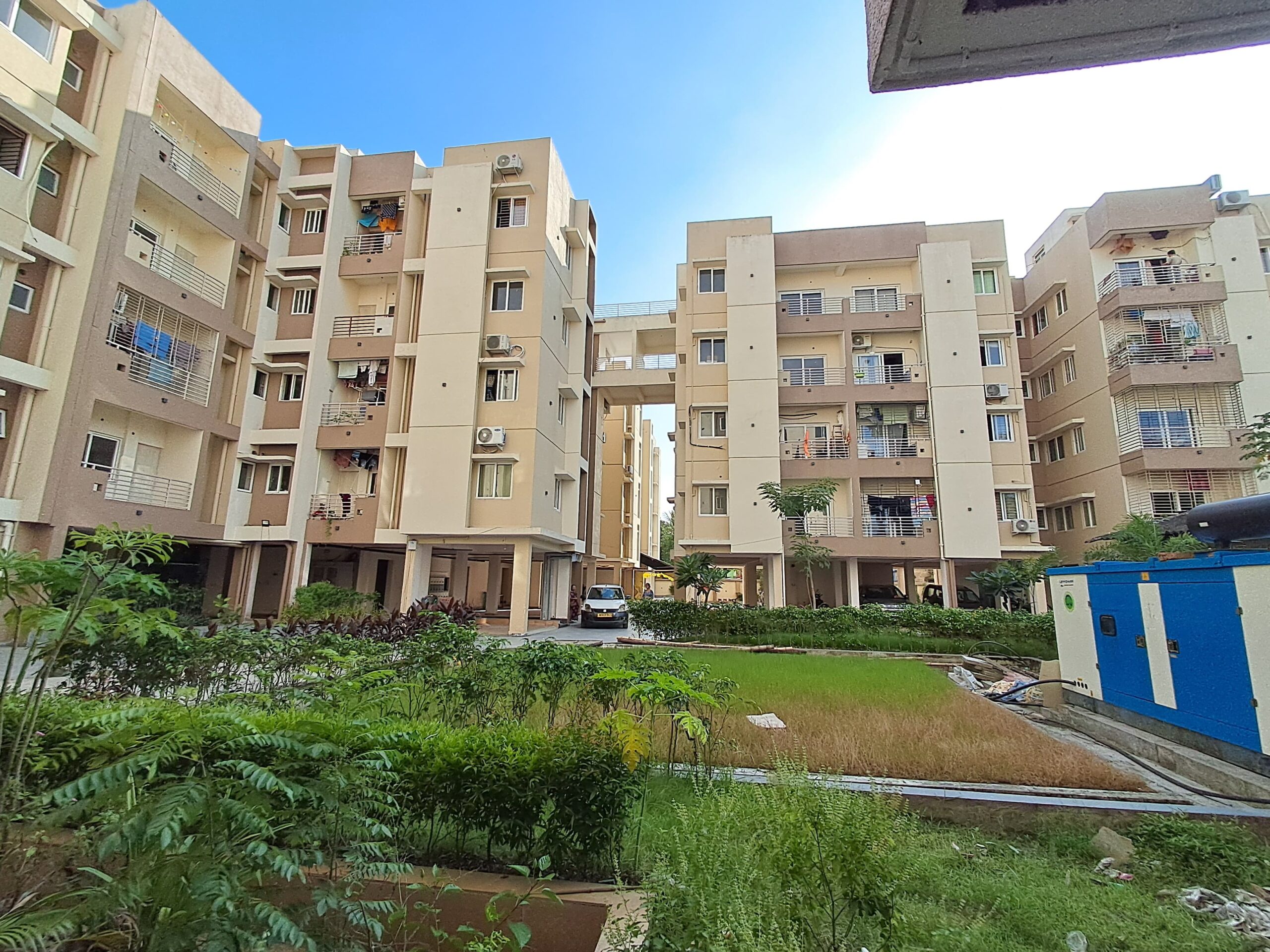 4SIGHT GREEN LEAF PHASE- II in Kolkata — photo 3