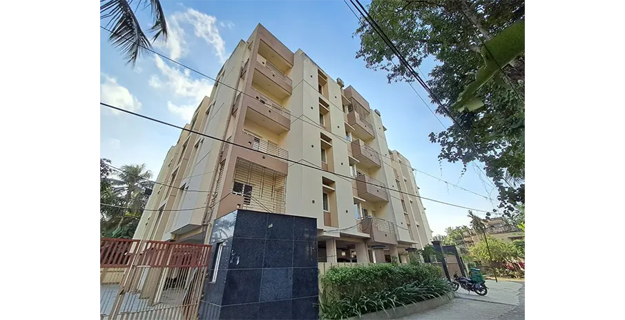 4SIGHT GREEN LEAF PHASE- II in Kolkata — photo 4