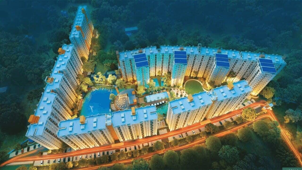 5 BHK residential in Shalimar, Shibpur, Howrah, West Bengal - 711103, Howrah — photo 5