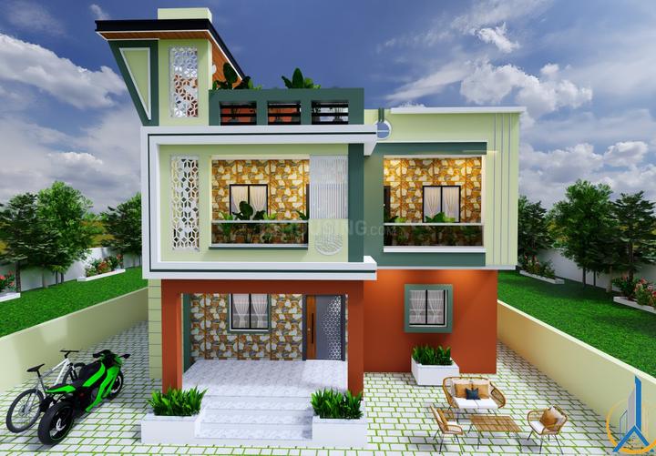 3 BHK residential in Asansol Court Area, Asansol, West Bengal - 713304, Asansol — photo 2