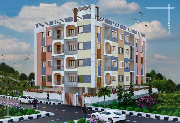 3 BHK residential in Asansol Court Area, Asansol, West Bengal - 713304, Asansol — photo 3