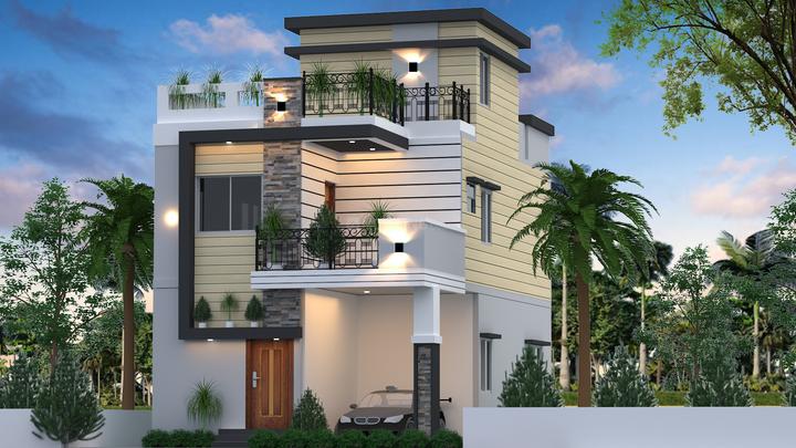 3 BHK residential in Asansol Court Area, Asansol, West Bengal - 713304, Asansol — photo 4