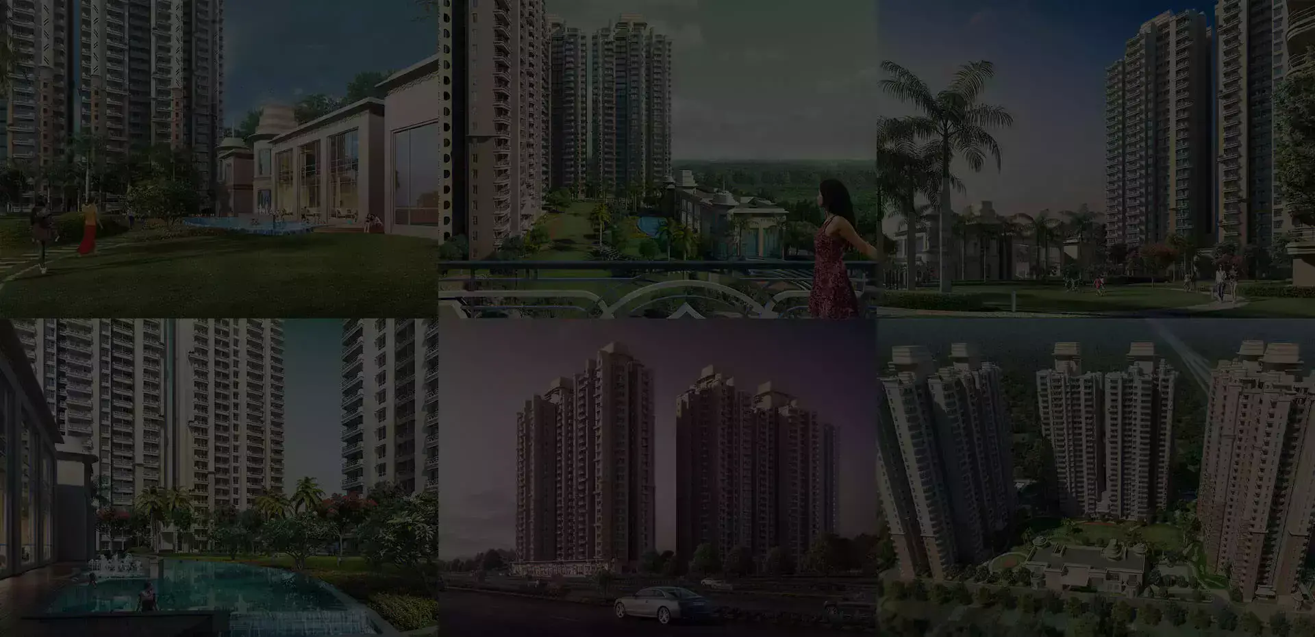 CRC Sublimis in Greater Noida — photo 1