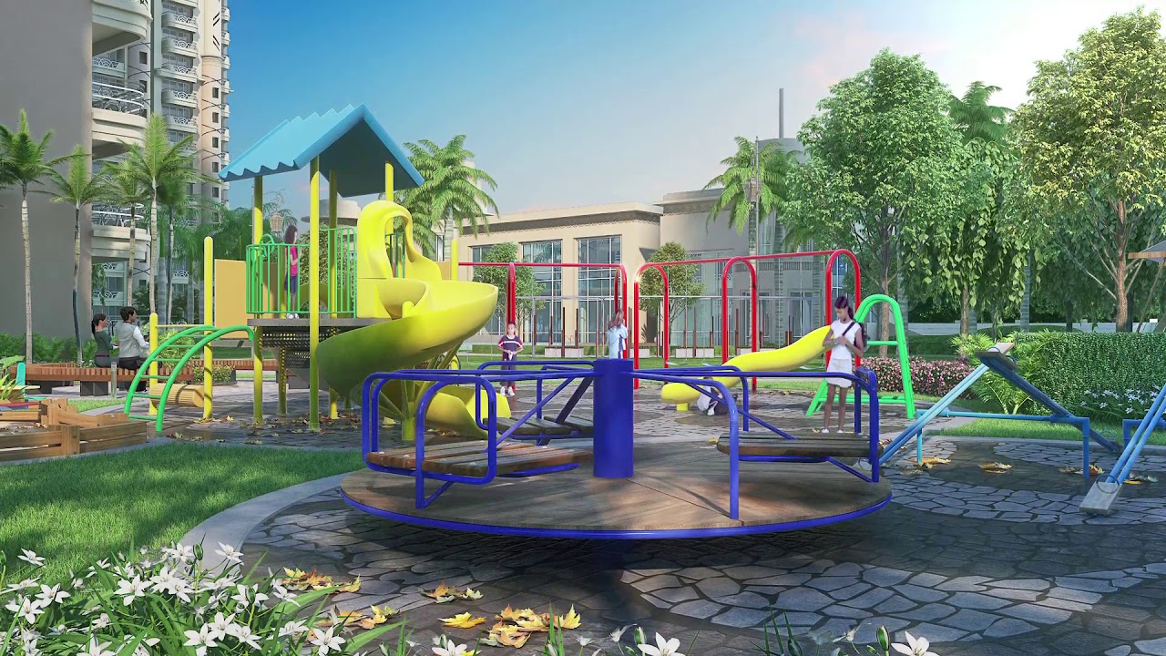 CRC Sublimis in Greater Noida — photo 3