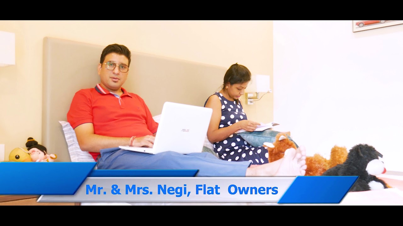 CRC Sublimis in Greater Noida — photo 4