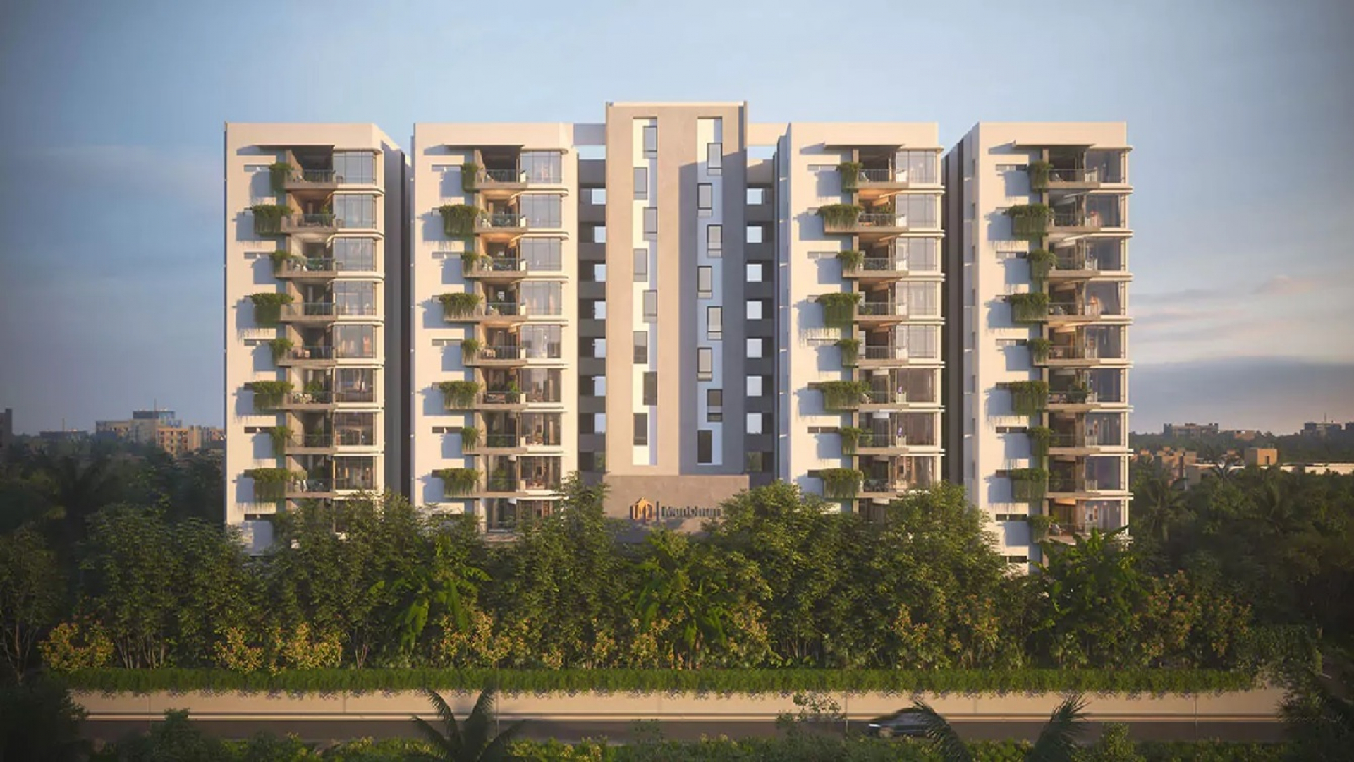 Cybercity Villa Verde in Hyderabad — photo 5