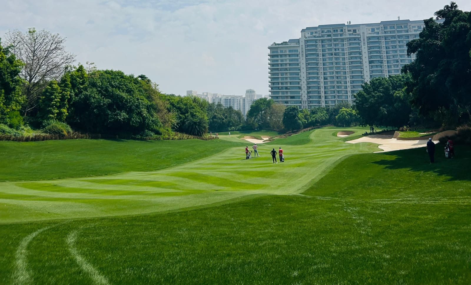 GODREJ MIRAYA in Gurugram — photo 6