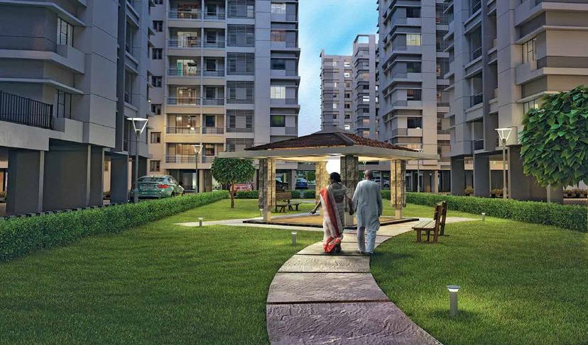 DEVALOKE SONARCITY - PHASE IV in Kolkata — photo 5