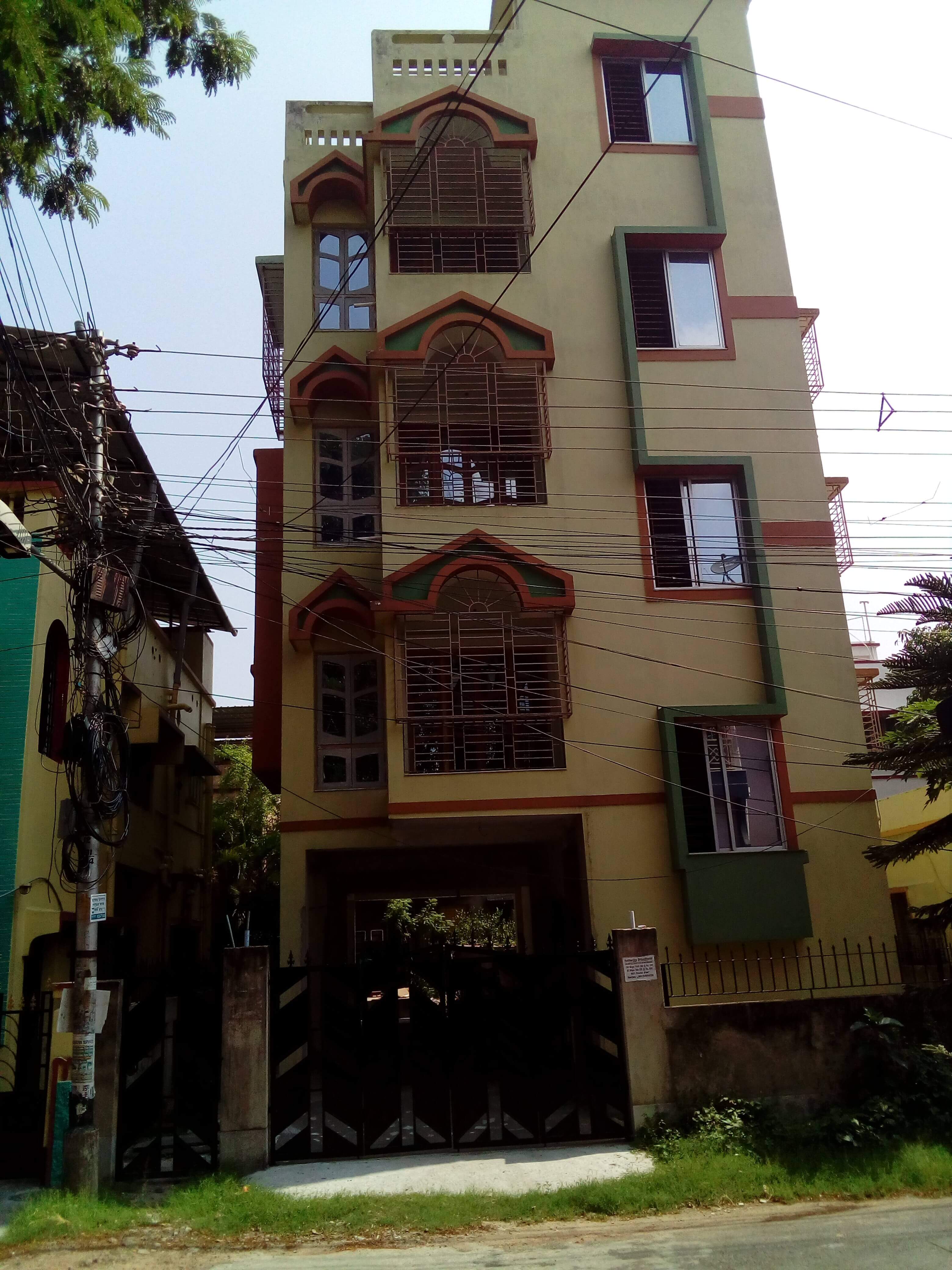 PRIYADARSHINI APPT. in Kolkata — photo 2