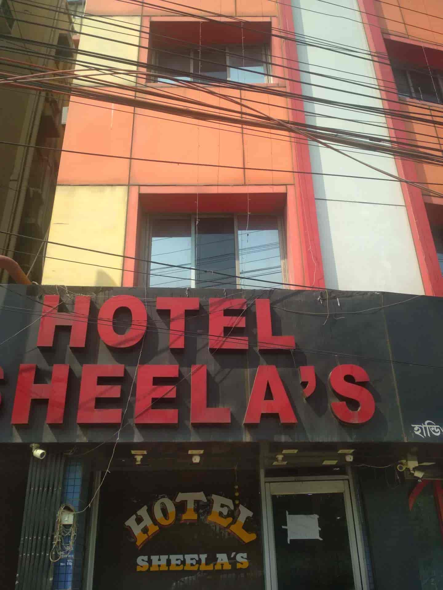 PRIYADARSHINI APPT. in Kolkata — photo 6