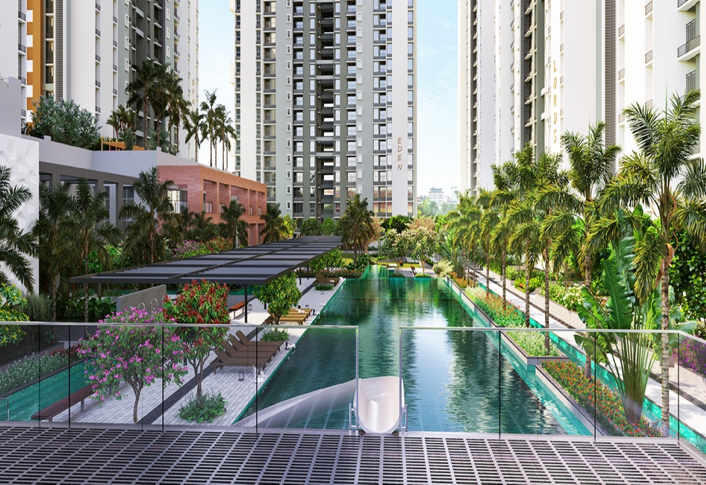2 BHK residential in Bishnupur, Bishnupur, Kolkata, West Bengal - 700135, Kolkata — photo 4
