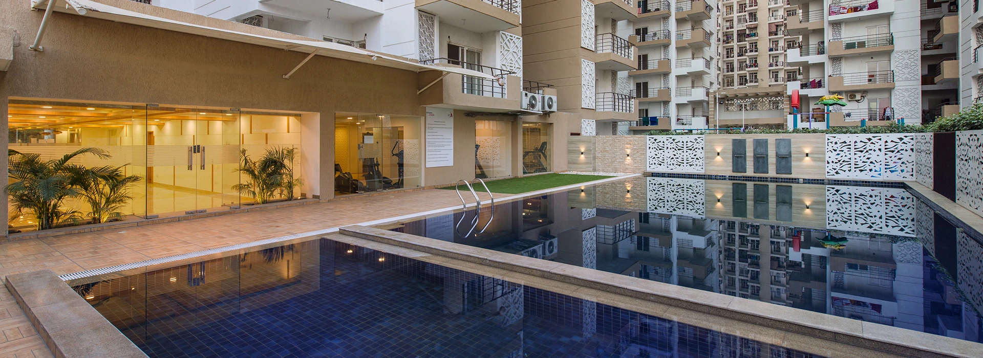 EXPRESS ZENITH (TOWER A) in Noida — photo 3