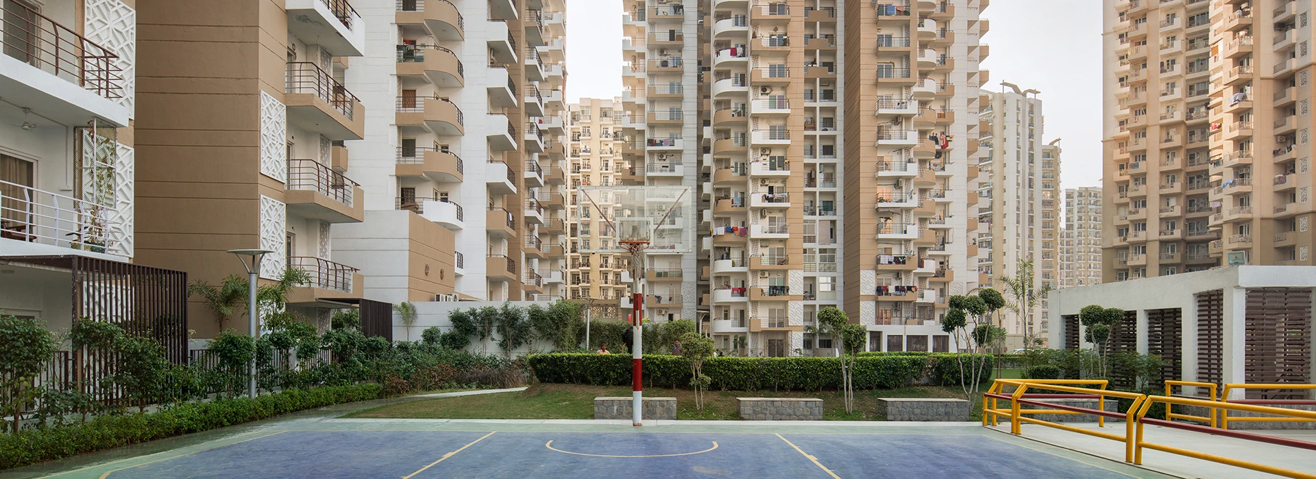 EXPRESS ZENITH (TOWER A) in Noida — photo 4