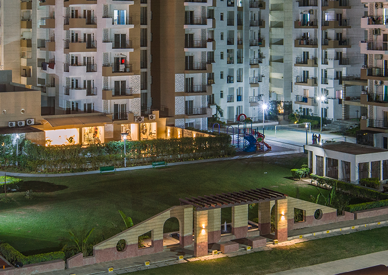 EXPRESS ZENITH (TOWER A) in Noida — photo 5
