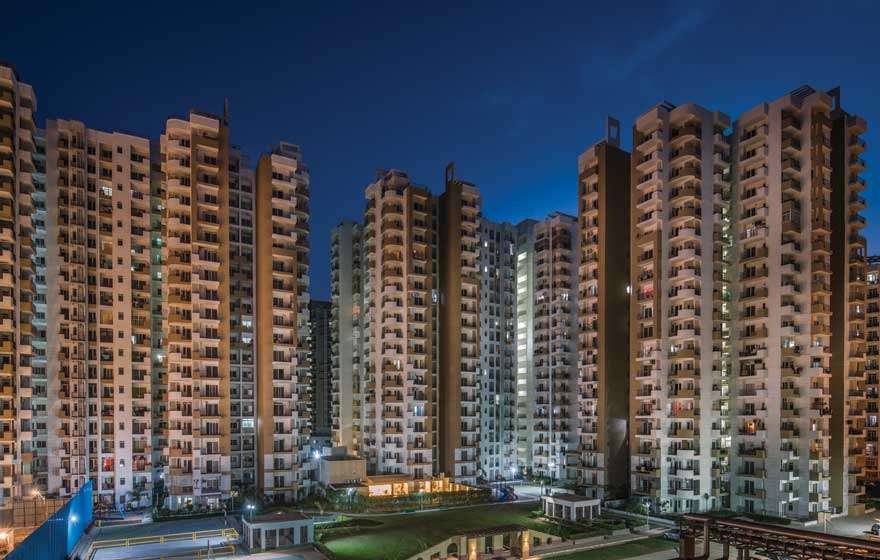 EXPRESS ZENITH (TOWER A) in Noida — photo 6