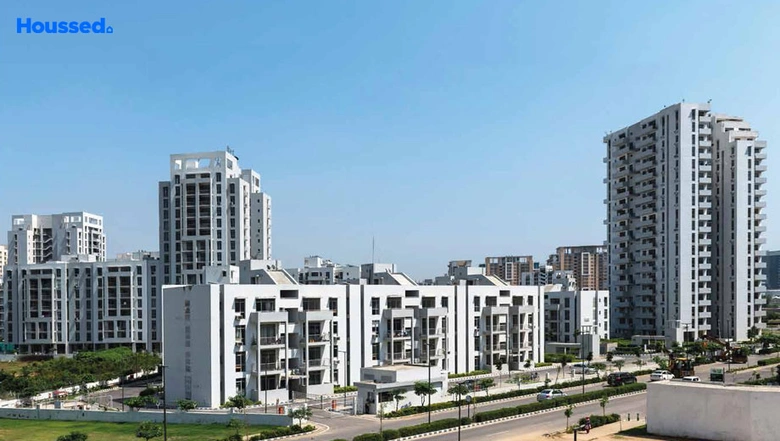 LIFESTYLE HOMES in Gurugram — photo 1