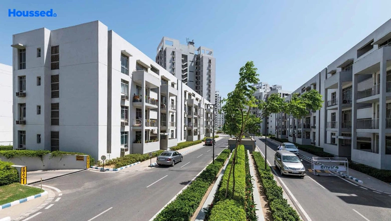 LIFESTYLE HOMES in Gurugram — photo 3