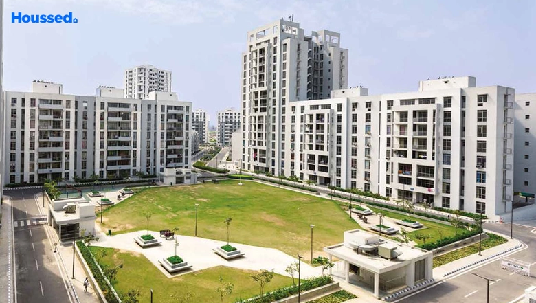 LIFESTYLE HOMES in Gurugram — photo 4